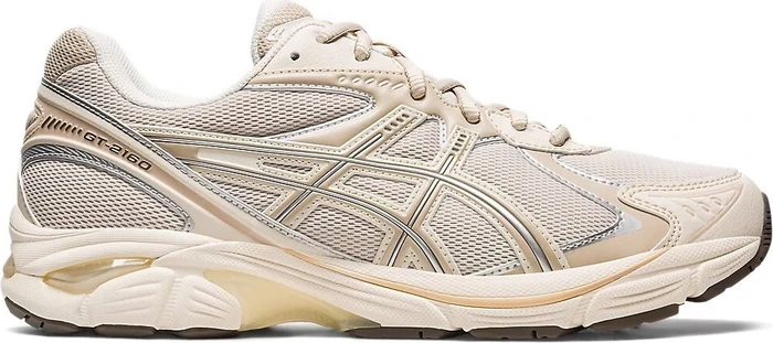 Asics GT-2160 oatmeal/simply taupe