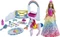 Mattel Barbie - Dreamtopia Dreamtopia Playset with Barbie, Pet Unicorn & Color Change Potty Vorschaubild