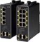 Cisco IE 1000 Industrial Railmount Smart Switch, 4x RJ-45, 2x SFP, PoE+ Vorschaubild