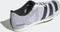 adidas Distancestar cloud white/night metallic/core black (Herren) Vorschaubild