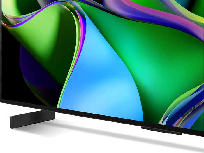 LG OLED42C38LA