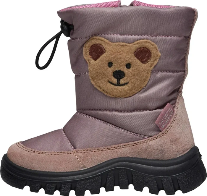Falcotto Poznurr Bear 2 WP rosa (Junior)