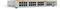 Allied Telesis x230 Desktop Gigabit Managed Switch, 16x RJ-45, 2x SFP Vorschaubild