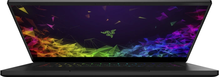 Razer Blade 15 Advanced Model (2018) - FHD, Core i7-8750H, 16GB RAM, 256GB SSD, GeForce GTX 1060 Max-Q, DE