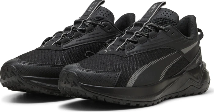 Puma Extend Lite Trail puma black/cool dark gray
