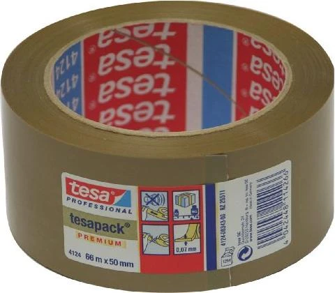 tesa tesafilm 4124 PVC
