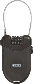 ABUS Combiflex Pro 202 Kabelschloss, Zahlenkombination