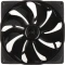 Noiseblocker NB-eLoop B14-PS Black Edition, 140mm, 3er-Pack Vorschaubild