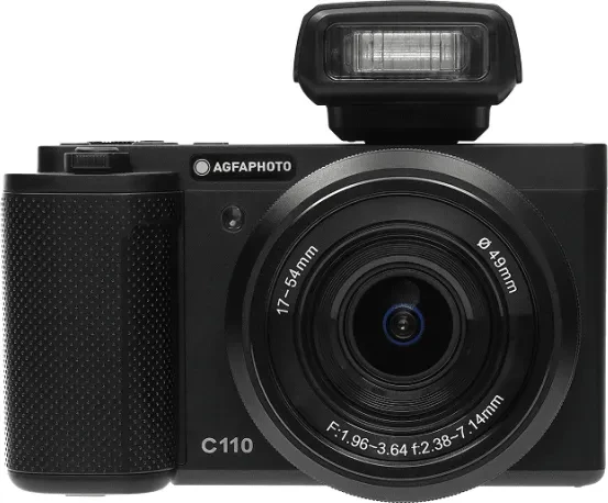 AgfaPhoto Realishot C130
