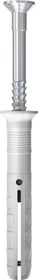 fischer N-S N 8x80/40 S K (10) Nageldübel Schrauben/Dübel-Sortiment, 10 Stück
