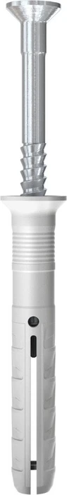 fischer N-S N 8x80/40 S K (10) Nageldübel Schrauben/Dübel-Sortiment, 10 Stück