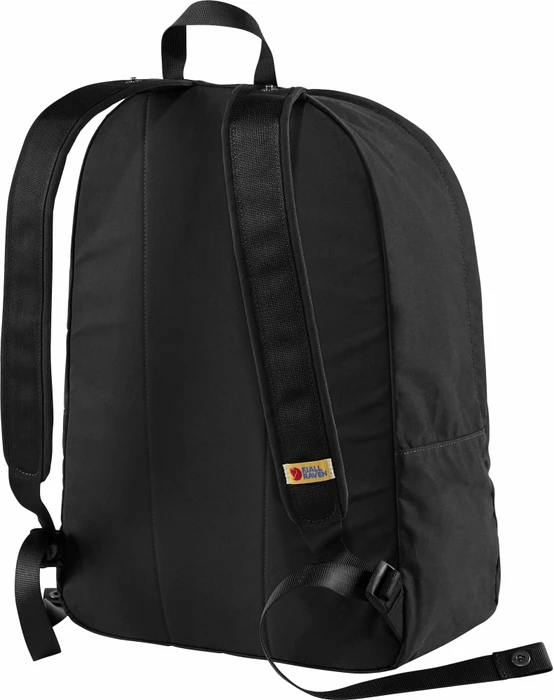 Fjällräven Vardag 25 schwarz