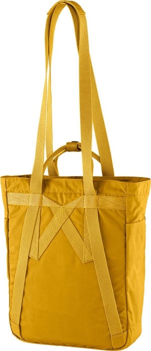 Fjällräven Kanken Totepack ocker