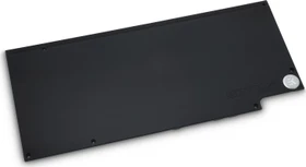 EK Water Blocks EK-FC Radeon Vega Strix Backplate schwarz (3830046995674)