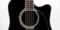 Takamine EF341SC Gloss Black Vorschaubild