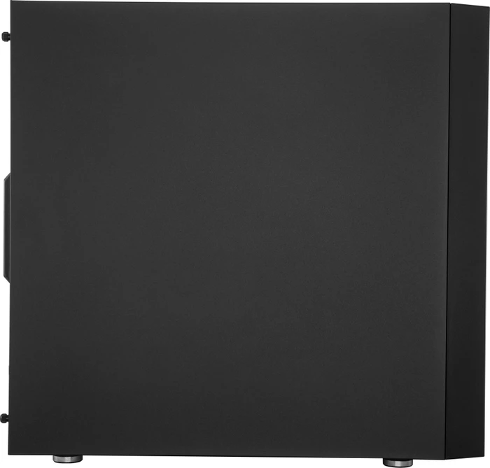Cooler Master MasterBox E501L, schwarz
