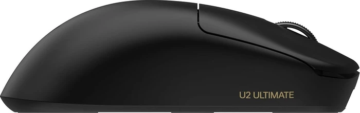 ATK Blazing Sky U2 V2 Ultimate 8K Superlight Wireless Gaming Maus, schwarz, USB/Bluetooth