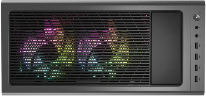 Lenovo Legion T7 34IAS10, Core Ultra 7 265KF, 32GB RAM, 2TB SSD, GeForce RTX 5080, EN/ML