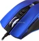 GeIL EpicGear Gekkota Gaming Mouse blau, USB Vorschaubild