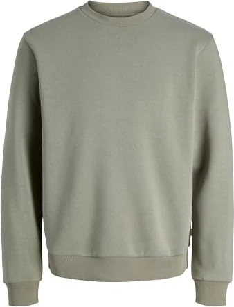 Jack & Jones Bradley Sweatshirt vetiver (Herren)