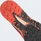 adidas Terrex Agravic Flow 2.0 impact orange/core black/coral fusion (Herren) Vorschaubild