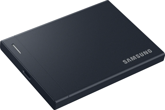 Samsung Portable SSD P9, 2TB, USB4