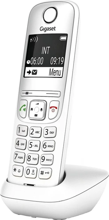 Gigaset AE690HX weiß