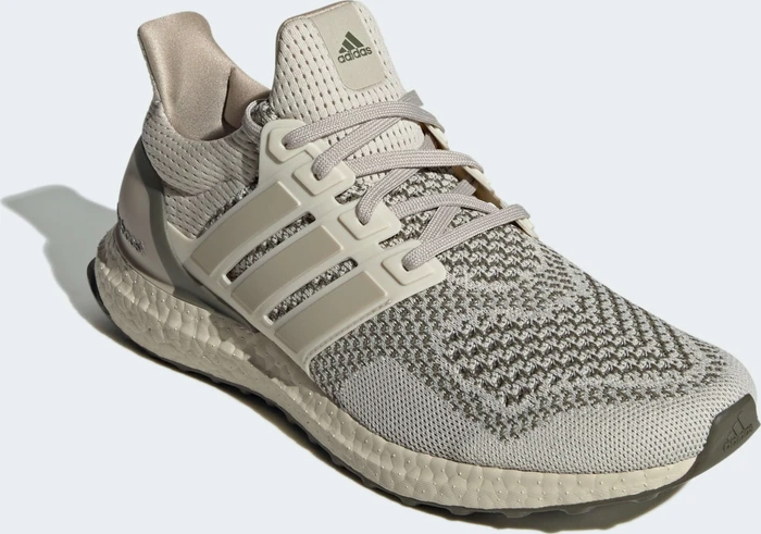 adidas Ultraboost 1.0 aluminium/wonder beige/olive strata
