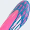 adidas F50 Elite Laceless FG solar blue/cloud white/solar pink Vorschaubild