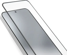 SBS Mobile Full Cover Glass Screen Protector für Xiaomi 15