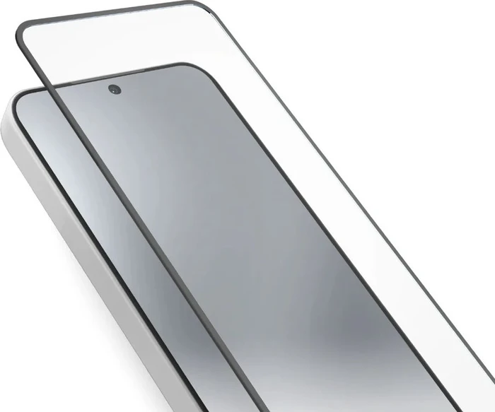 SBS Mobile Full Cover Glass Screen Protector für Xiaomi 15