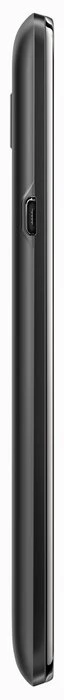 Huawei Ascend G600 schwarz