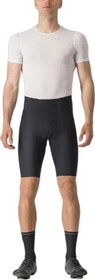 Castelli Espresso Fahrradhose kurz schwarz (Herren)