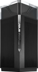 ASUS ZenWiFi Pro ET12, Single, AXE11000, schwarz, 1er (90IG05Z0-MO3A10)