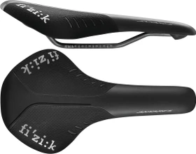 fi'zi:k Antares R3 K:ium Road 142mm Sattel