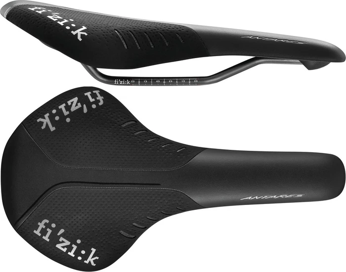 fi'zi:k Antares R3 K:ium Road 142mm Sattel