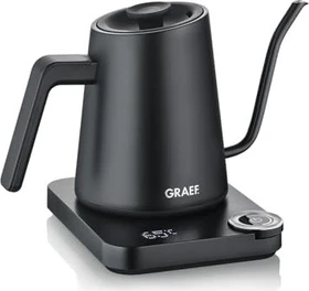 Graef GK502 schwarz