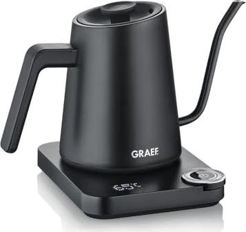 Graef GK502 schwarz