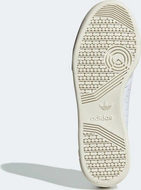 adidas Continental 80 cloud white/off white