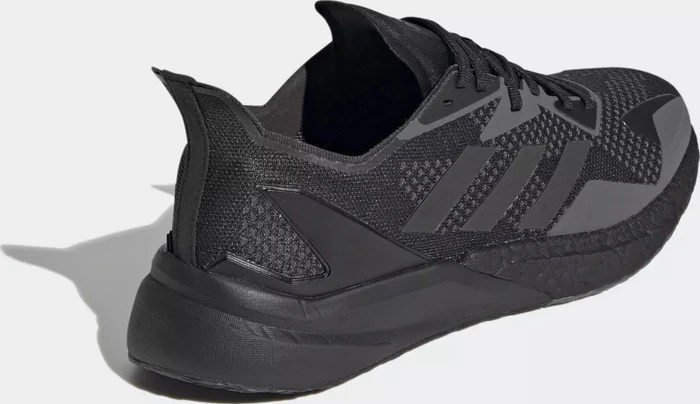 adidas X9000L3 core black/grey six (Herren)