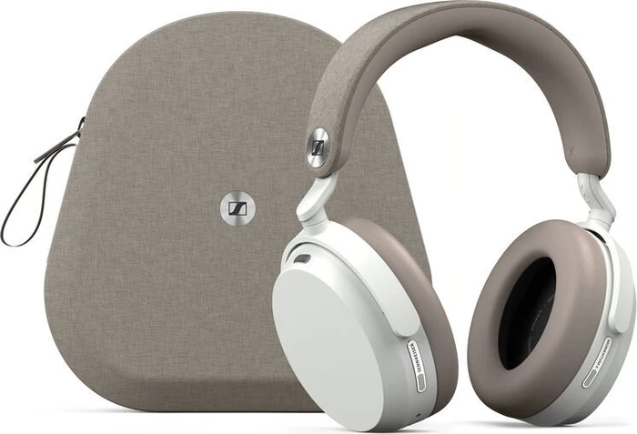 Sennheiser Momentum 5 Wireless weiß