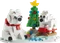 LEGO Eisbären im Winter Vorschaubild