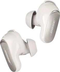 Bose QuietComfort Ultra Earbuds White Smoke