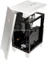 SilverStone Fortress FT03-Mini silber, Mini-ITX Vorschaubild