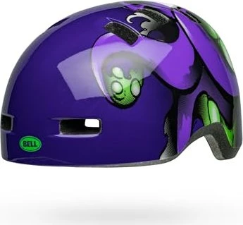 Bell Lil Ripper Kinderhelm