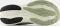 New Balance Fresh Foam X 1080v14 natural mint/magnet/olivine (Damen) Vorschaubild
