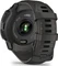 Garmin Instinct 2X Solar graphite Vorschaubild