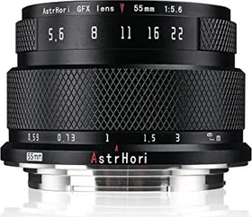 AstrHori 55mm 5.6 für Fujifilm G
