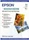 Epson Archival Matt Fotopapier matt weiß, A4, 192g/m², 50 Blatt (S041342)