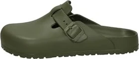 Birkenstock Boston EVA khaki
